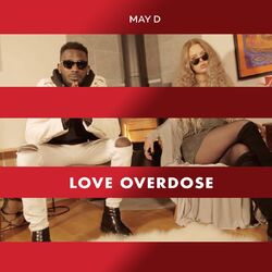 Cover of Love Overdose