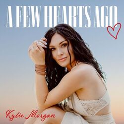 Cover of A Few Hearts Ago