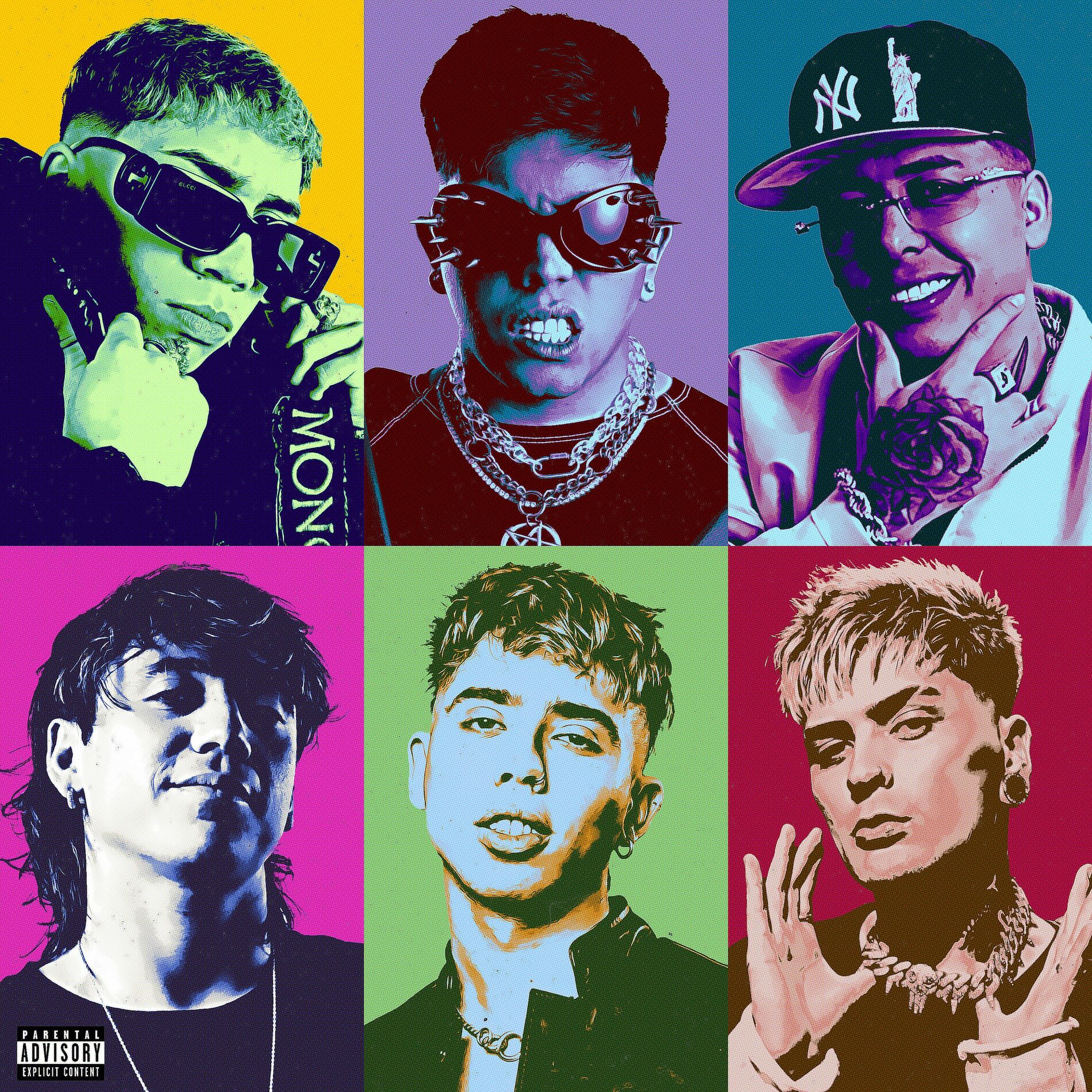 Album cover of A200