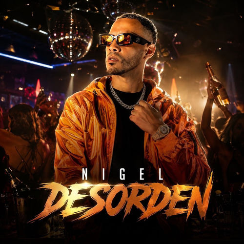 Desorden