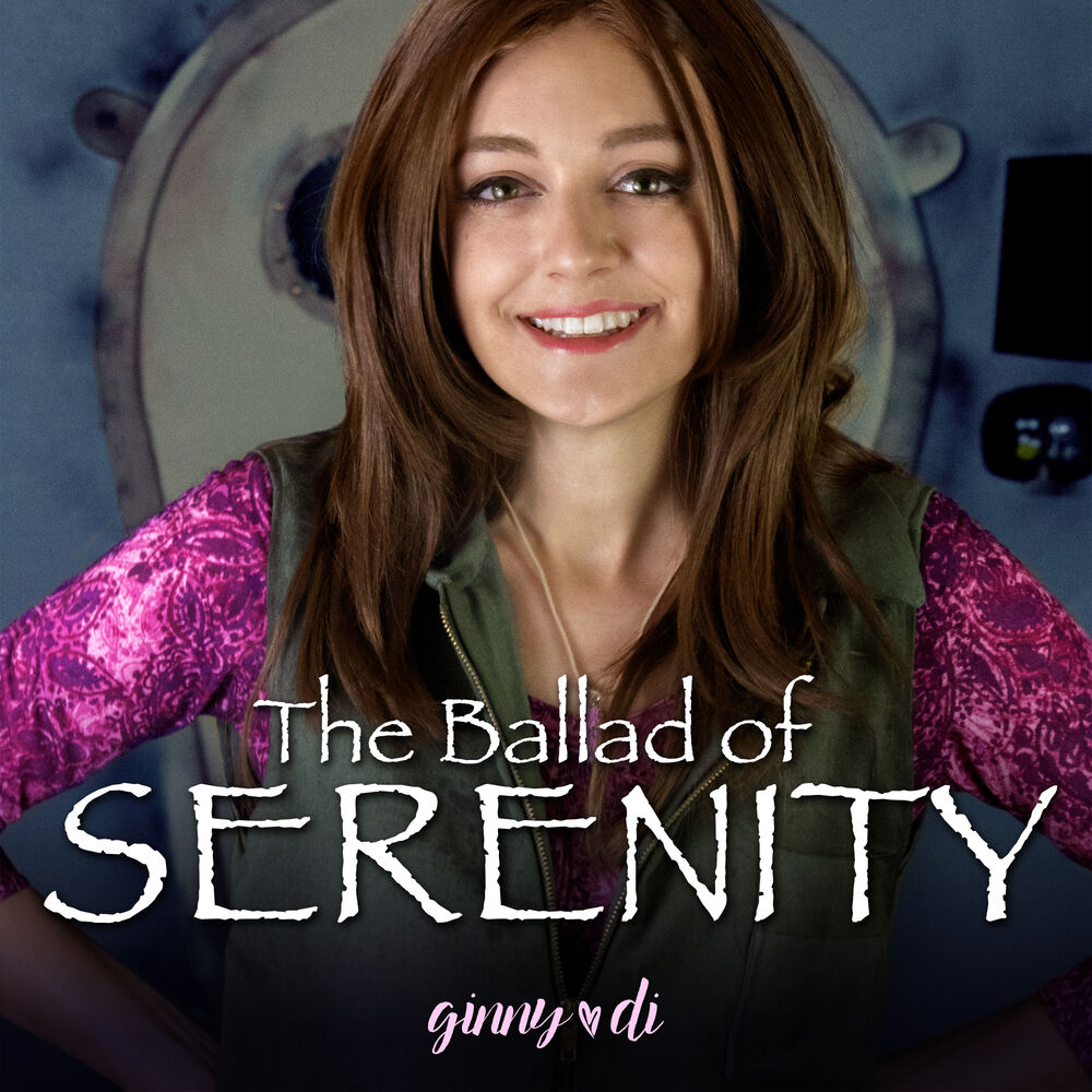 Picture of The Ballad of Serenity