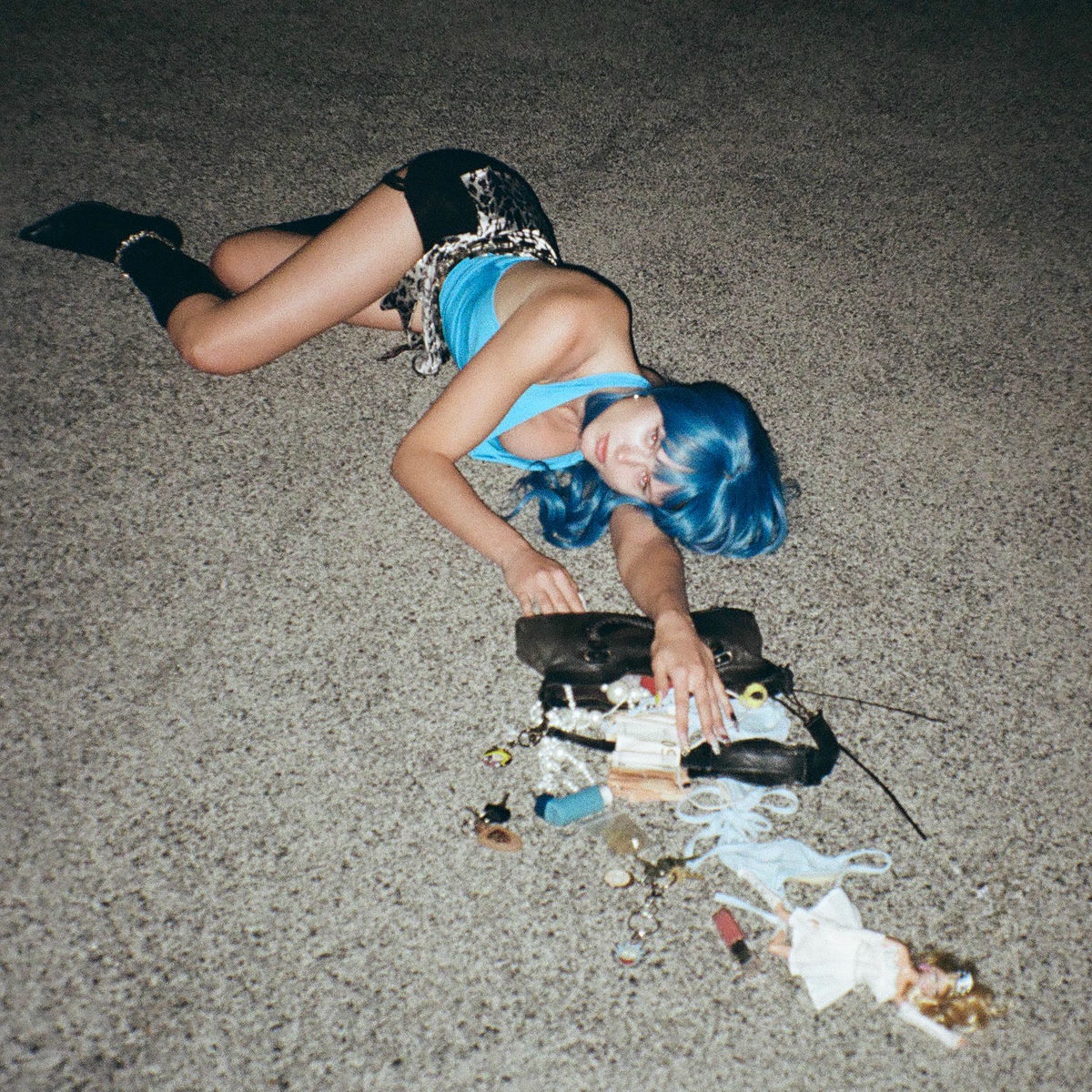 Album cover of Bussi