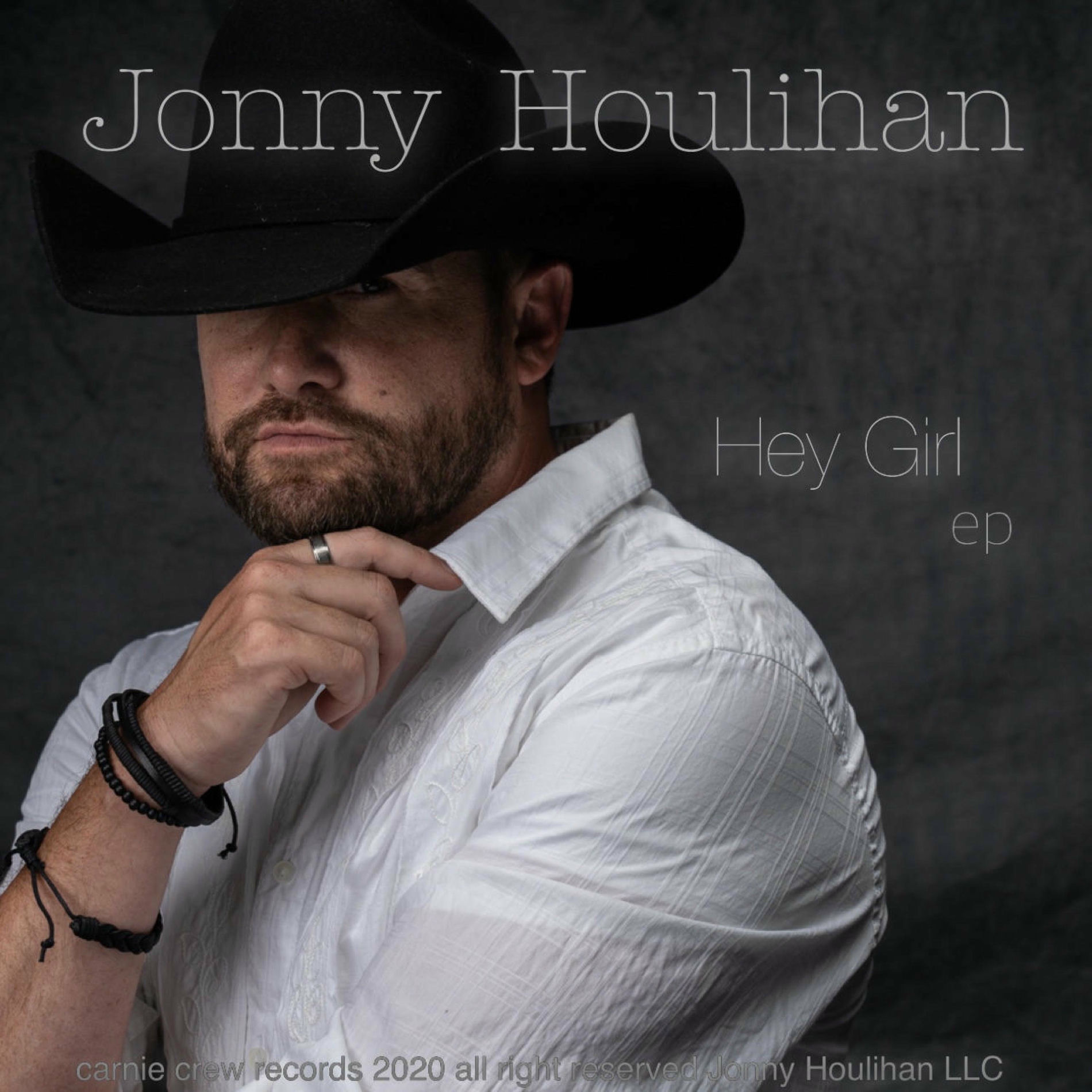 Album cover of Hey Girl