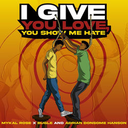Descargar I Give You Love You Show Me Hate - Mykal Rose MP3