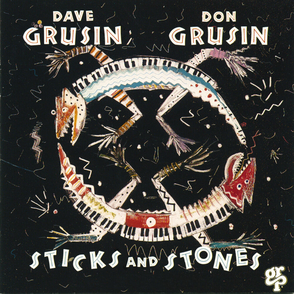 Picture of Sticks And Stones