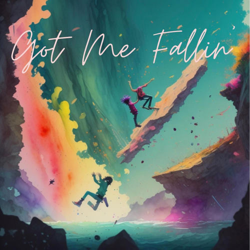 Got Me Fallin'