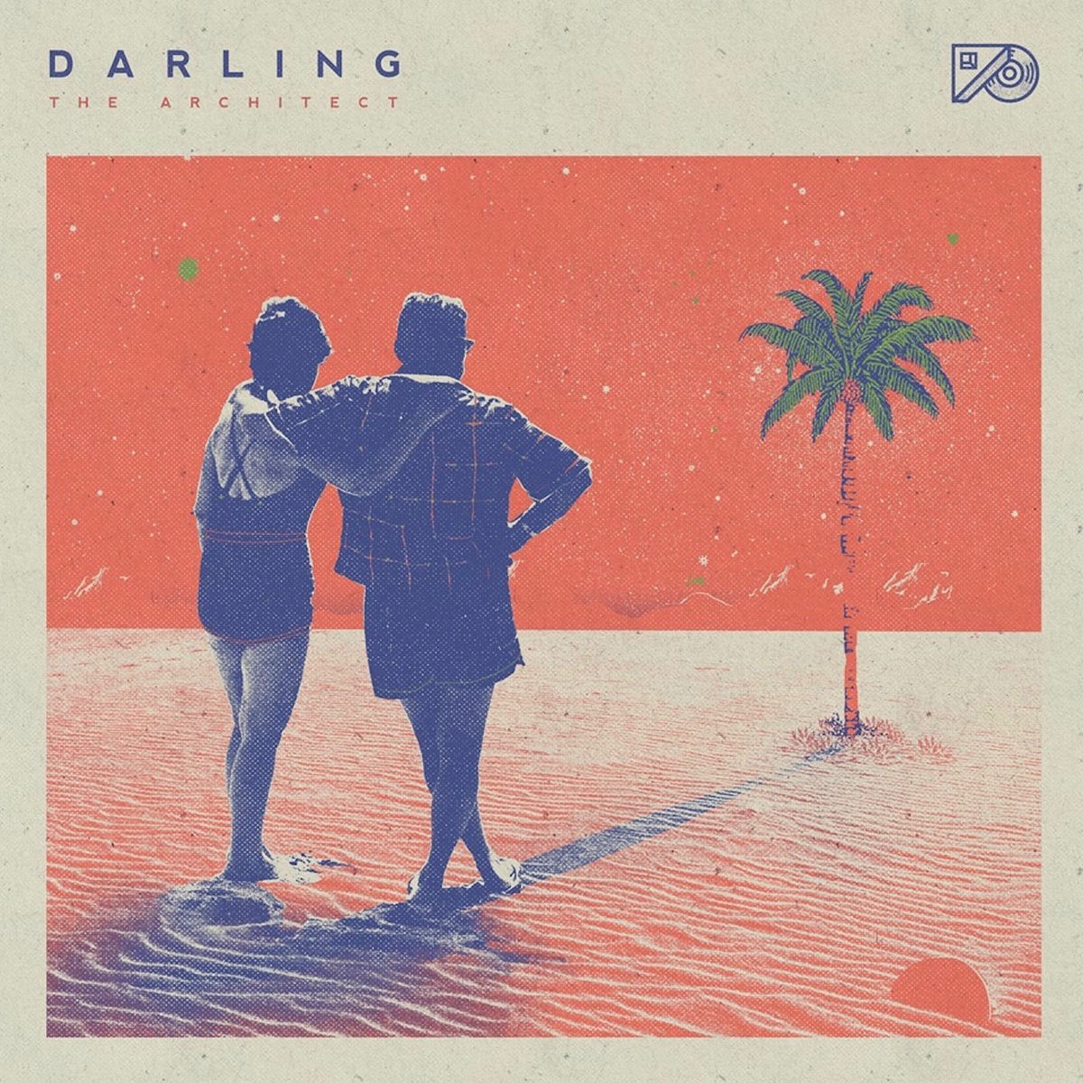 Album cover of Darling