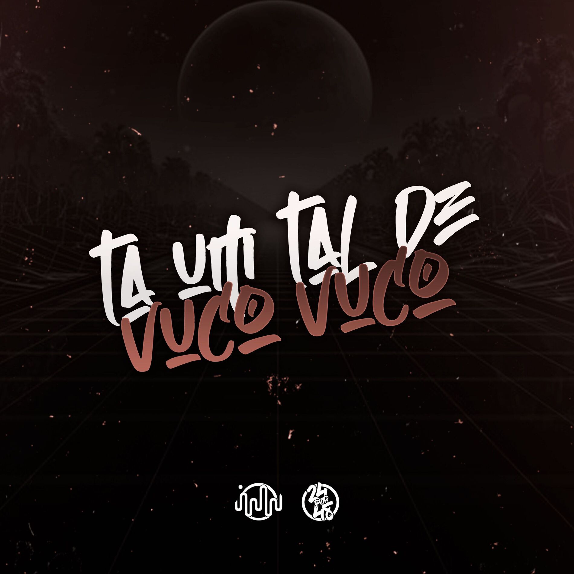 Album cover of Ta um Tal de Vuco Vuco