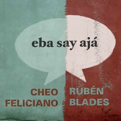 Cover of Eba Say Ajá