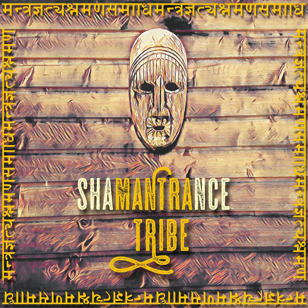 Picture of ShaMANTRAnce
