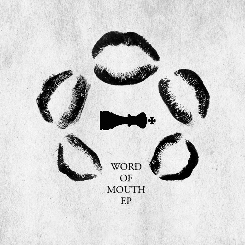 Picture of Word of Mouth
