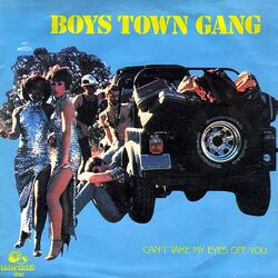 music cover