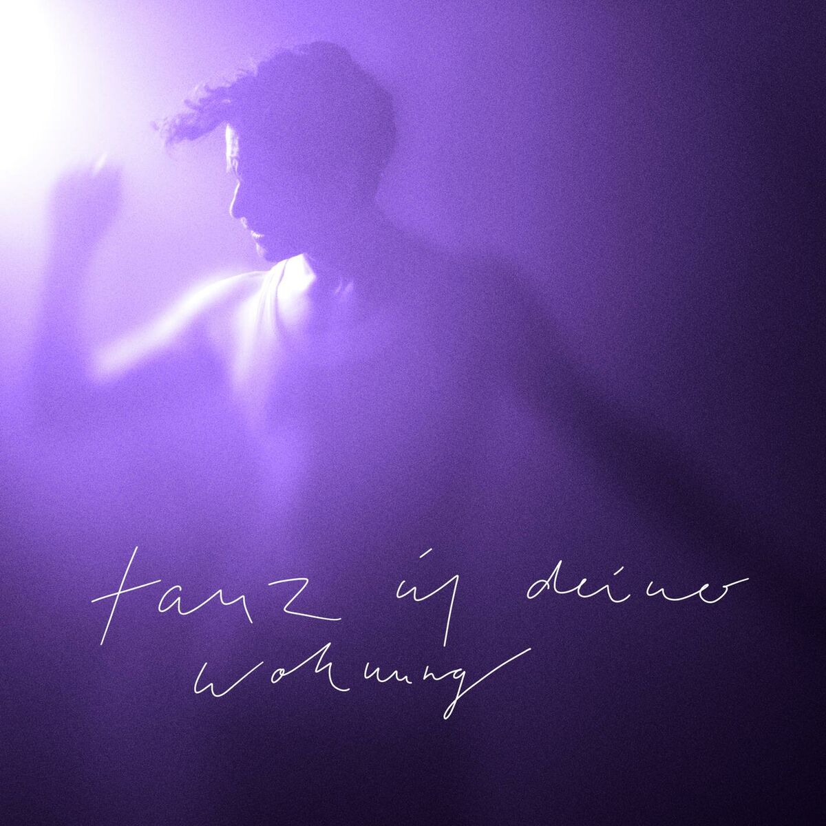 Album cover of Tanz In Deiner Wohnung