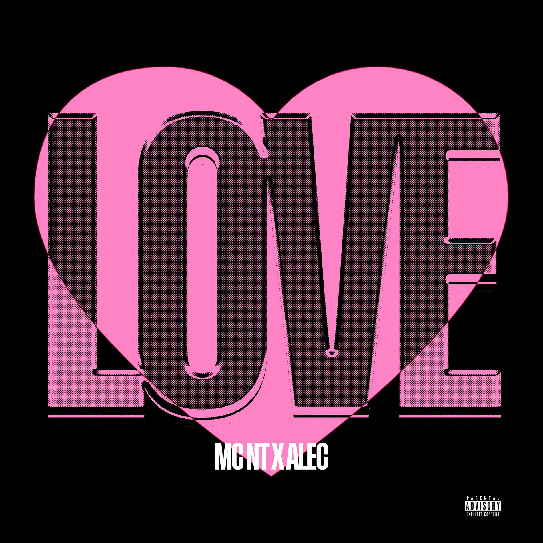 Album cover of Love
