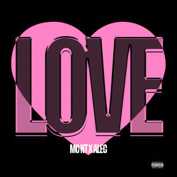 Cover of Love by undefined