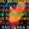 Reckoner by Radiohead album cover