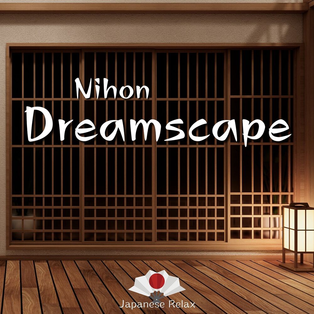 Picture of Nihon Dreamscape: Musical Escapes to Japan