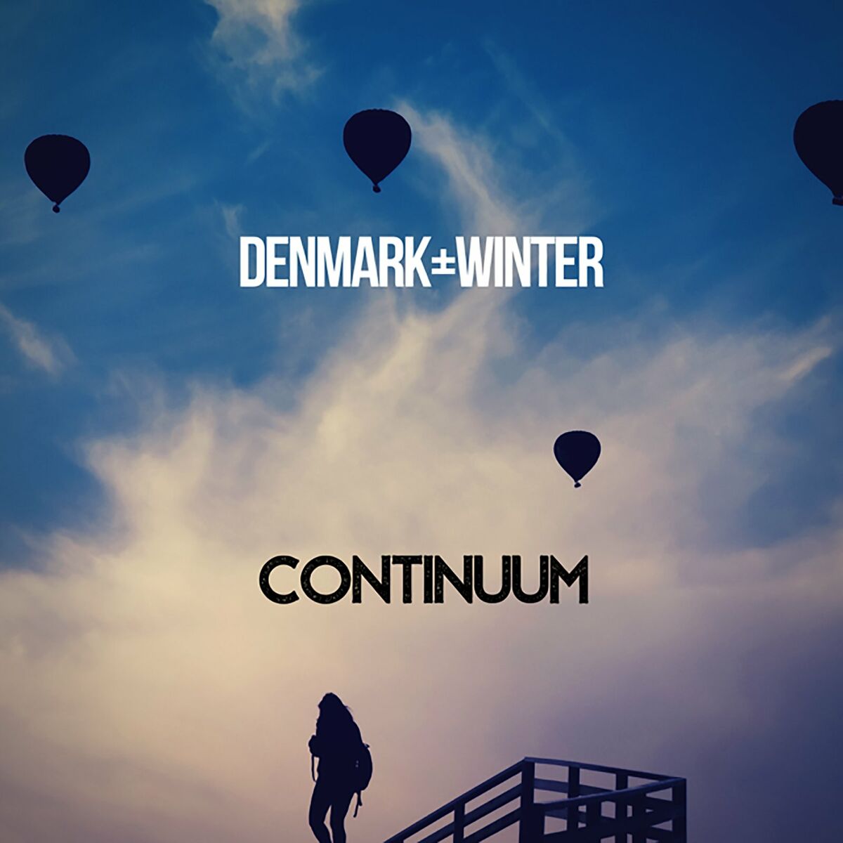 Album cover of Continuum