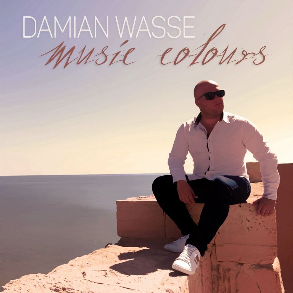 Picture of Music Colours