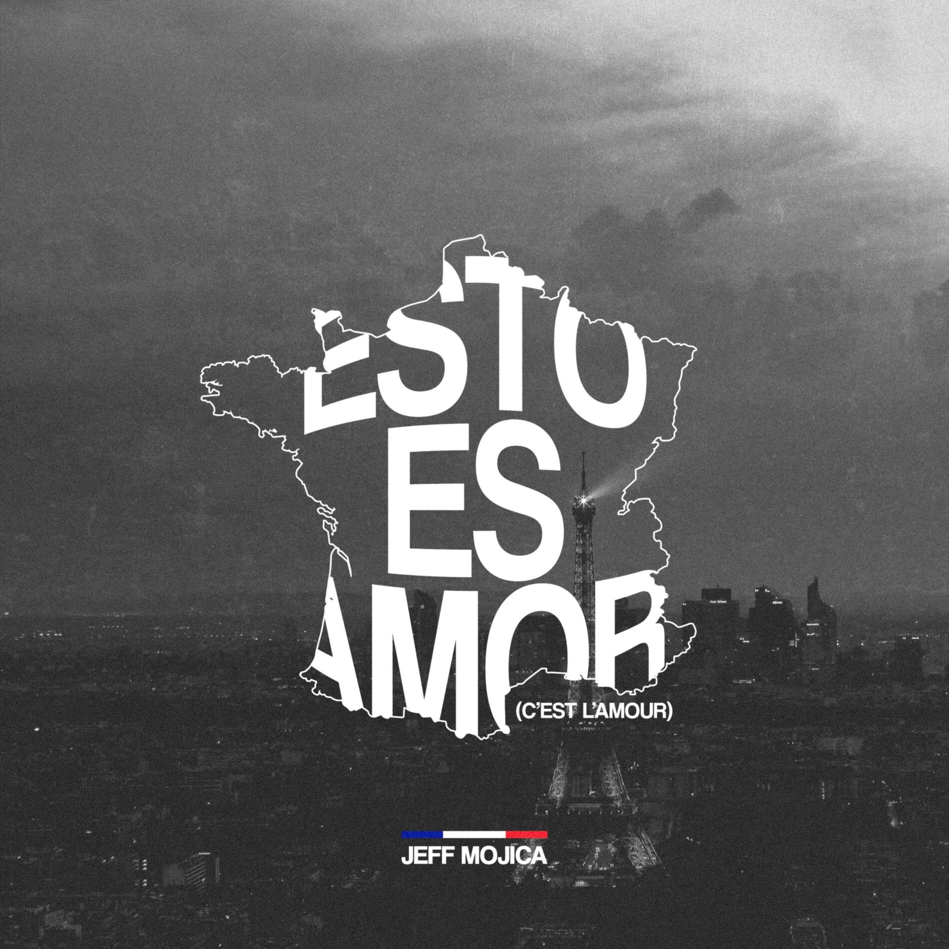 Album cover of Esto es Amor (C'est L'amour)