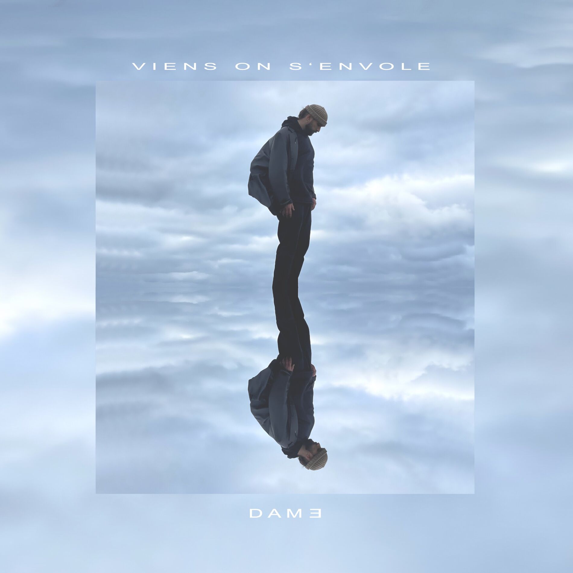 Album cover of Viens on s'envole