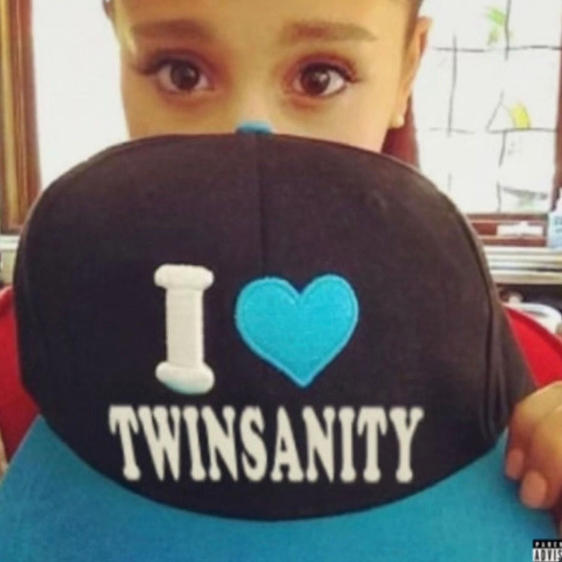 Album cover of Twin (feat. Nico)