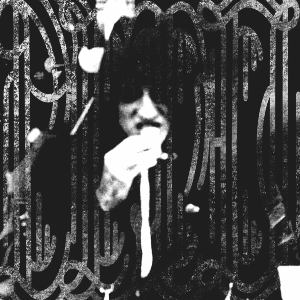 Album cover of Kuro