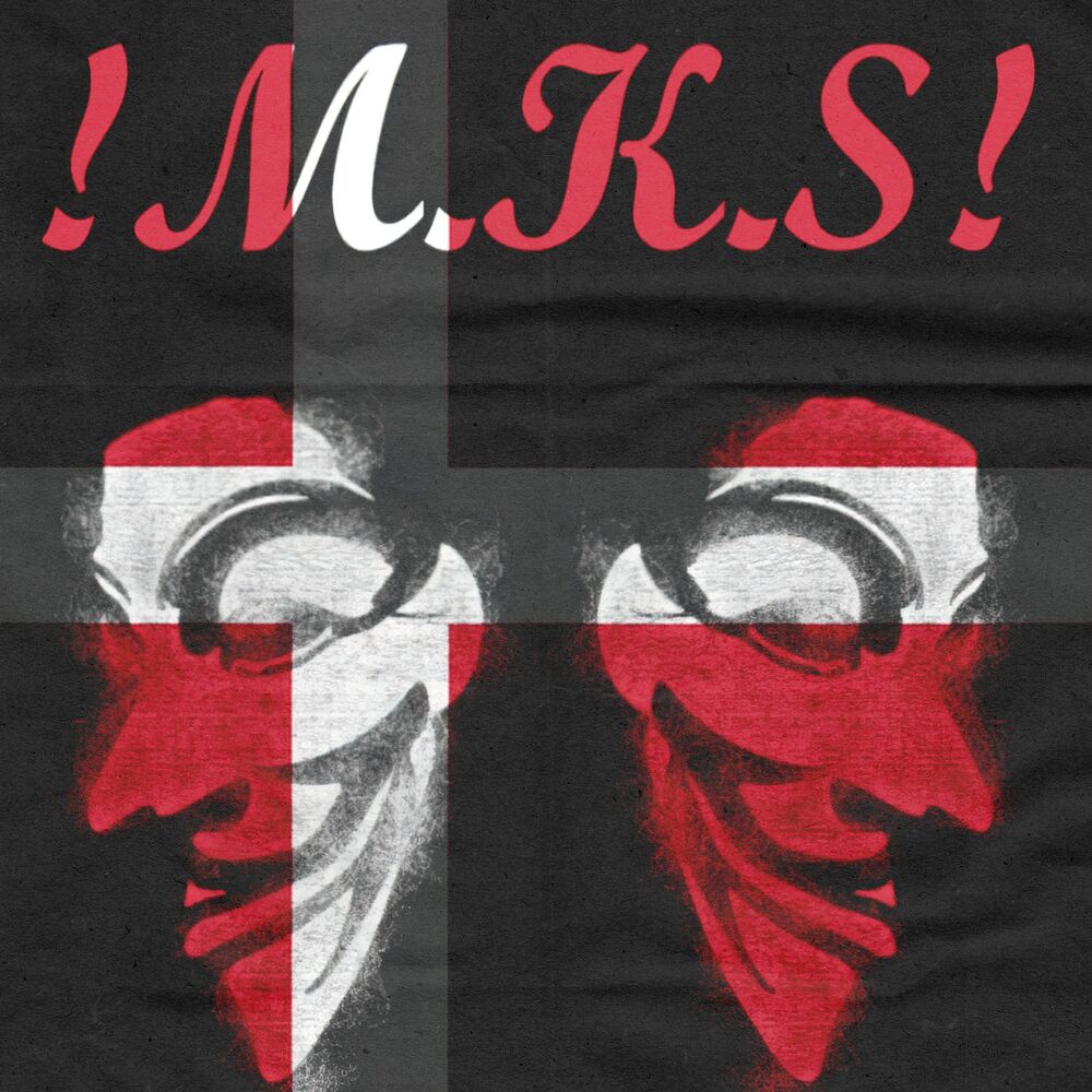 Picture of MKS