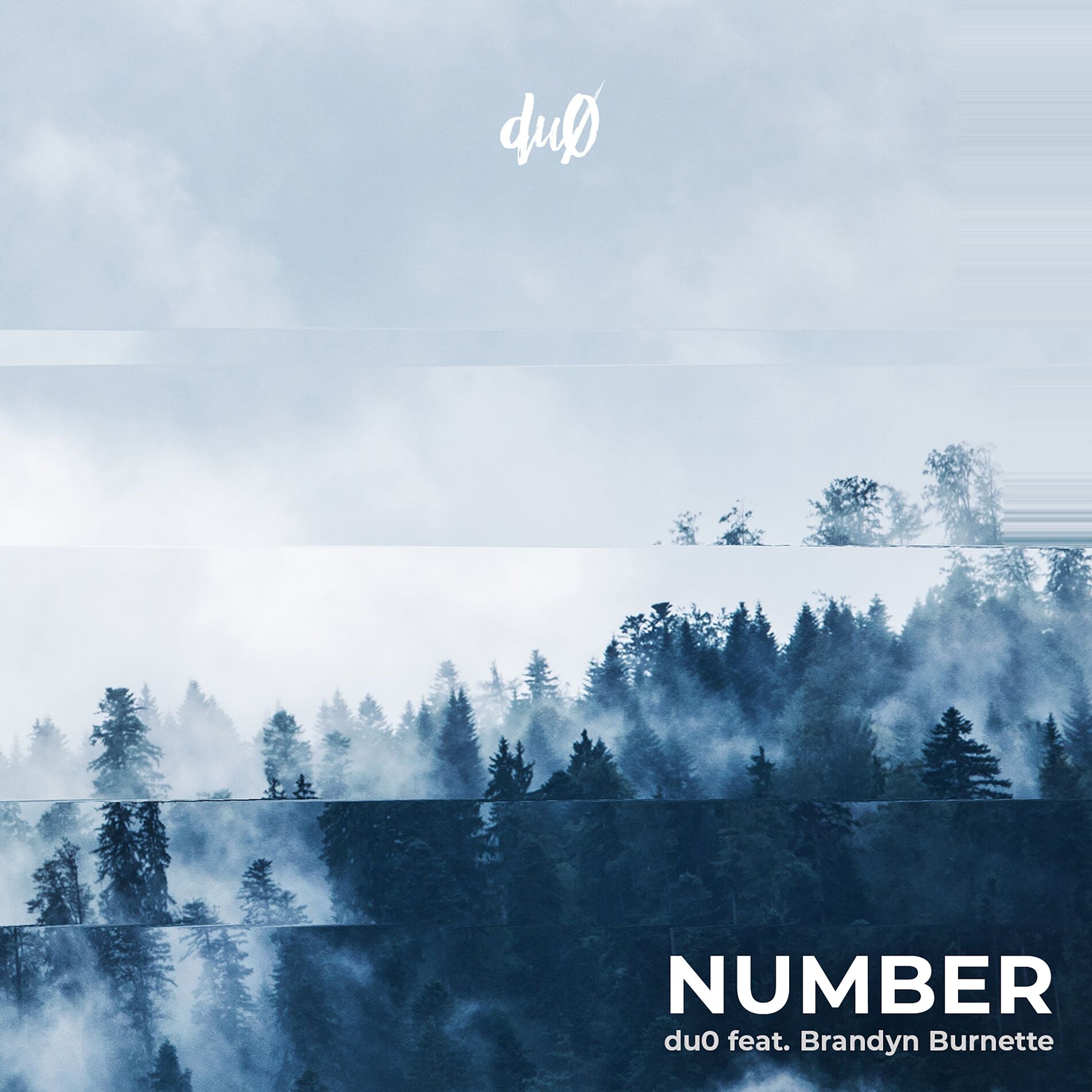 Album cover of Number