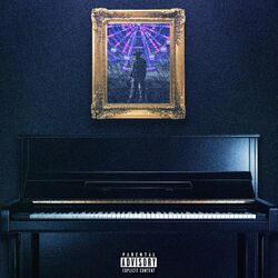 Cover of LUNA PARK