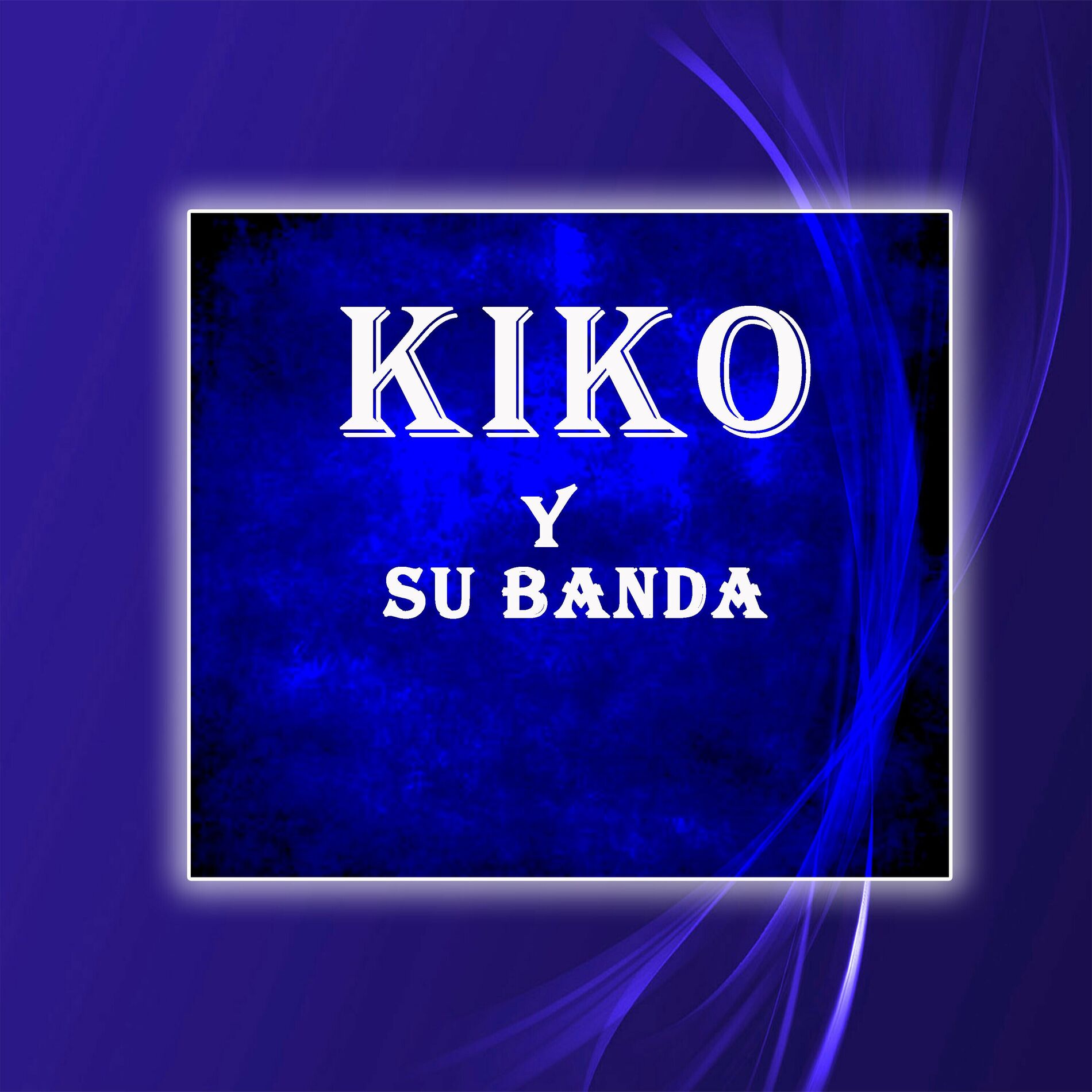 Album cover of Kiko y Su Banda