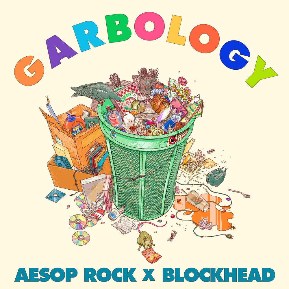 Picture of Garbology
