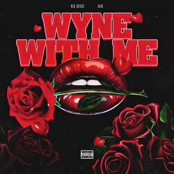 Cover of Wyne with me