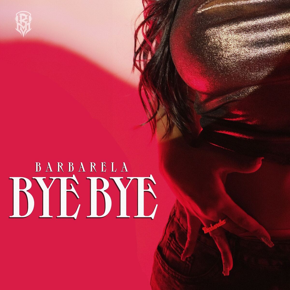 Album cover of Bye Bye