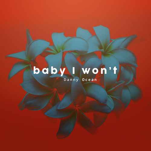 Baby I Won't by Danny Ocean - 105 BPM & Key N/A