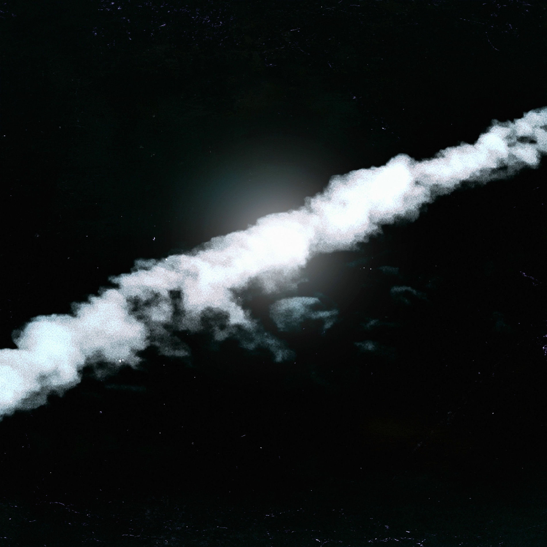 Album cover of Up Here With The Birds