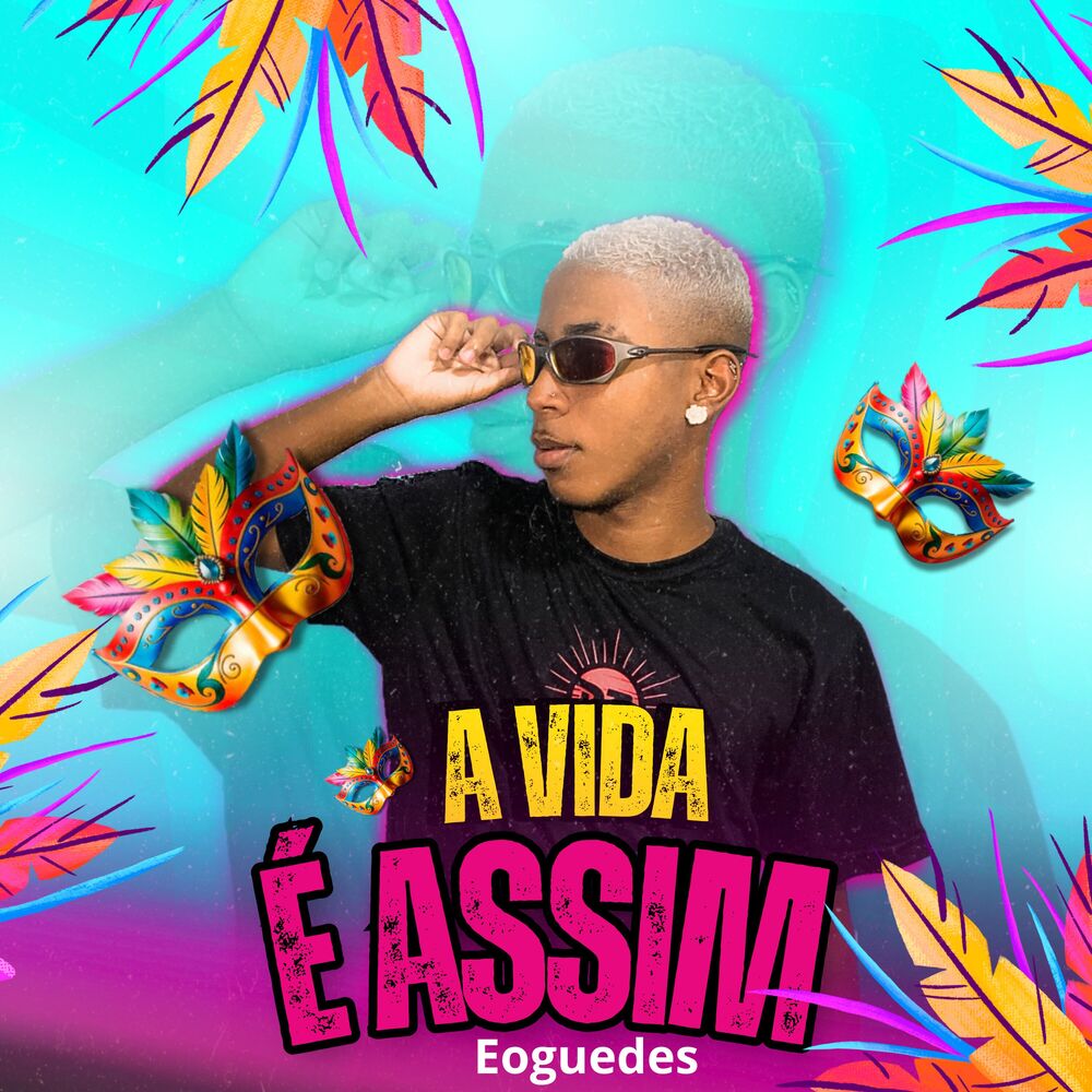 Picture of A Vida É Assim