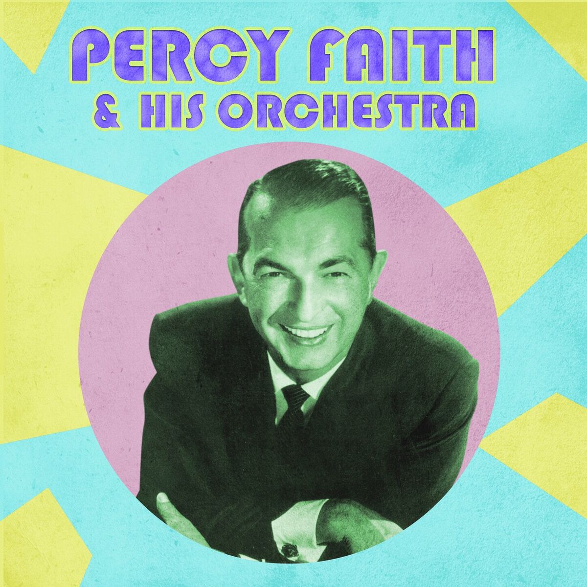 Percy Faith & His Orchestra: albums, songs, concerts | Deezer Percy Faith & His Orchestra: albums, songs, concerts | Deezer
