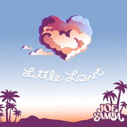 Cover of Little Love
