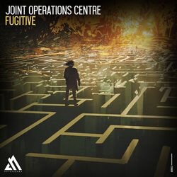 Cover of Fugitive