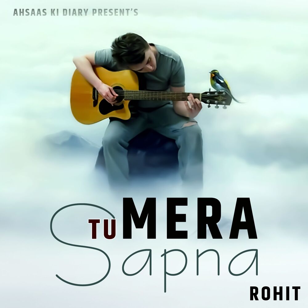 Picture of Tu Mera Sapna