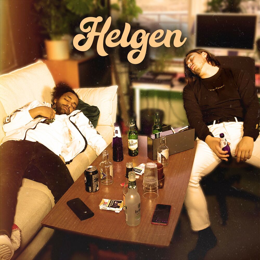Picture of Helgen