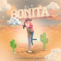 Cover of Bonita