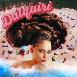 Cover of Daiquiri (Extended)