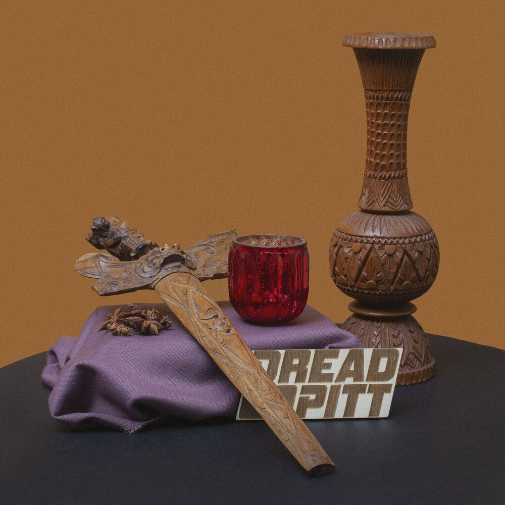 Picture of Don't Hold Me Off