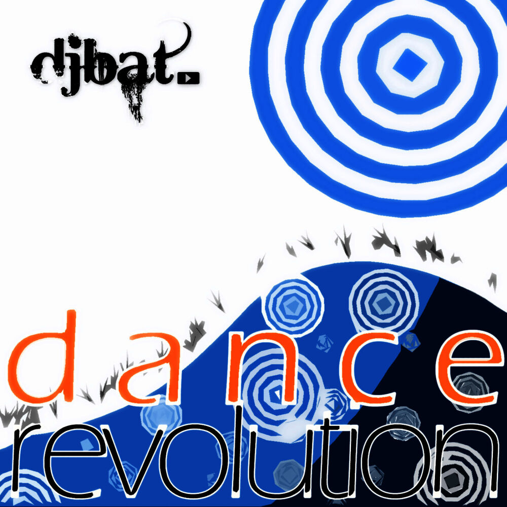 Picture of Dance Revolution