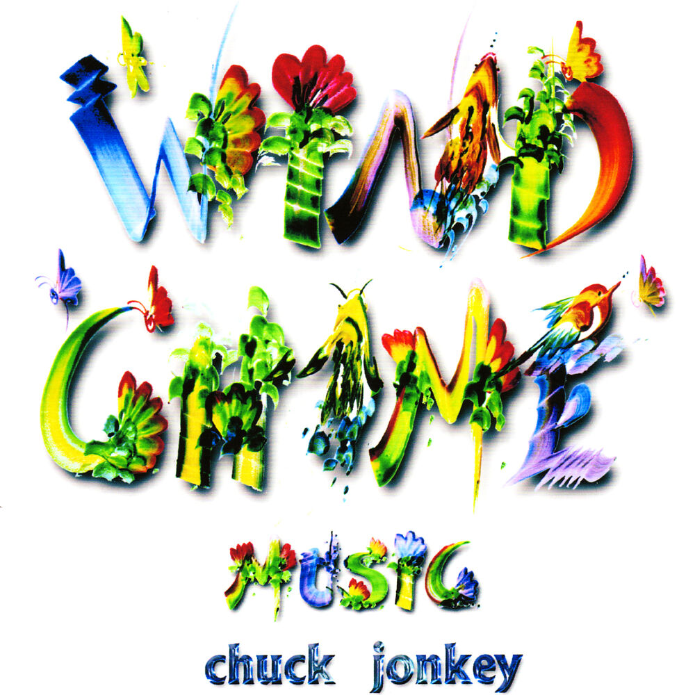 Picture of Wind Chime Music