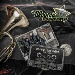 Cover of Moneda Sin Valor Con Banda
