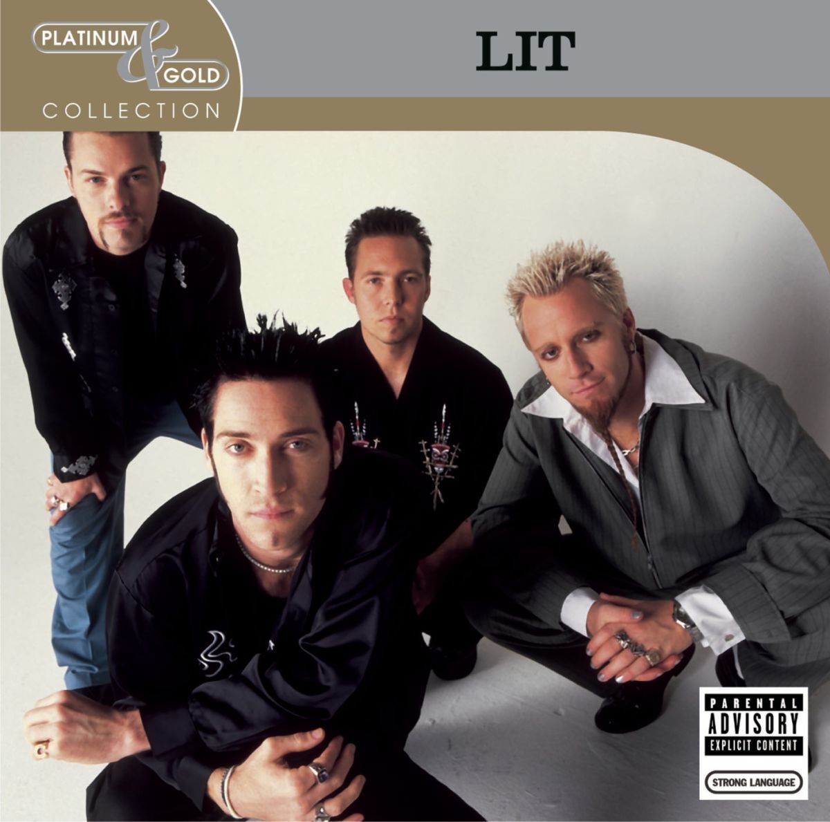 Album cover of Addicted