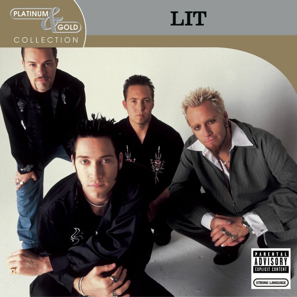Picture of Platinum & Gold Collection